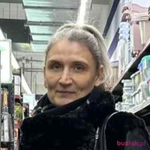 Sympatyczna53, Kobieta, 52 lata, Nowy Sącz