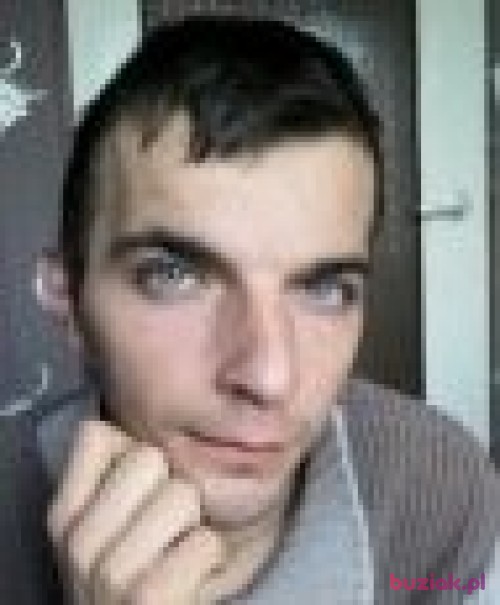 0xManiekx0, Male, 39 years, Inowrocław