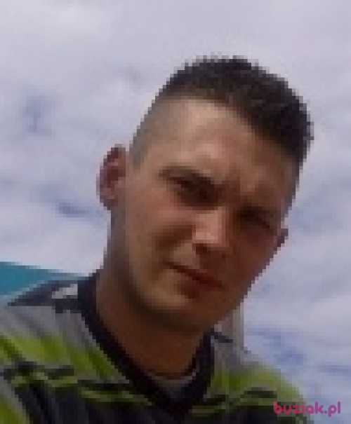 Lukasz8997, Male, 35 years, Opole