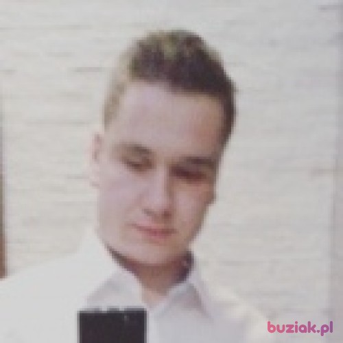Golab1994, Male, 30 years, Wodzisław Śląski