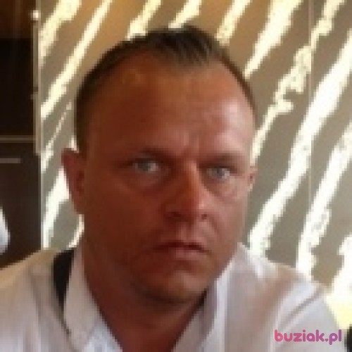 Czanks, Male, 43 years, Etterbeek Brussels