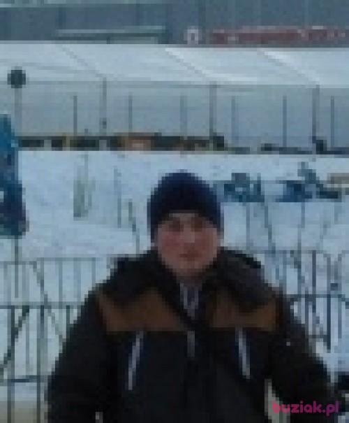 krzysiekxxxxz, Male, 35 years, Poniatowa