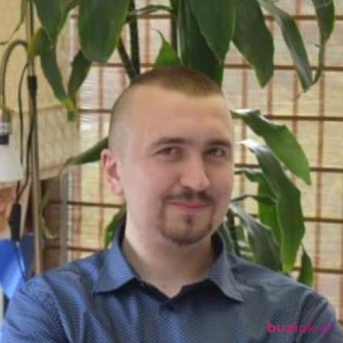 jaDamian95, Mężczyzna, 29 lat, Inowrocław