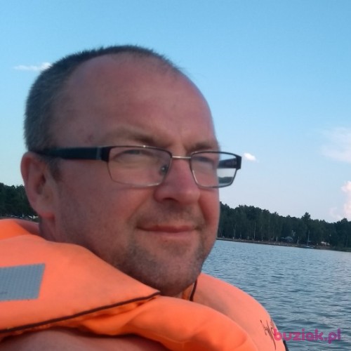 dariuszabc4, Mężczyzna, 45 lat, Radzyń Podlaski