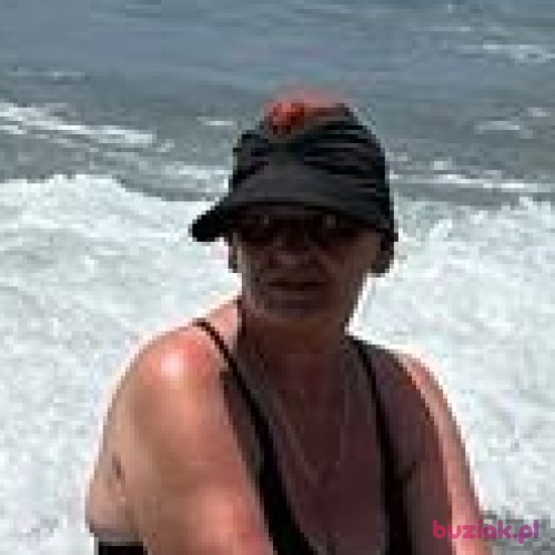 gaja44, Kobieta, 66 lat, Gliwice