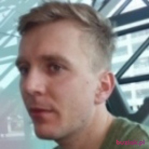 sexiak8, Male, 27 years, Katowice