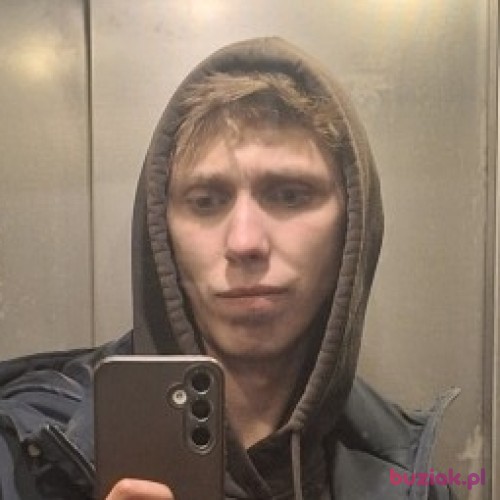deniooo, Male, 21 years, Szczecin