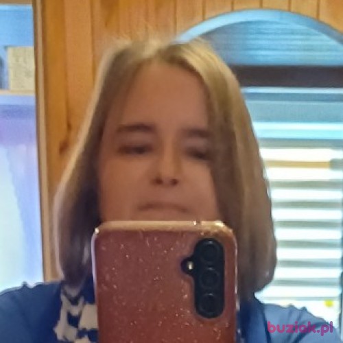 martha38, Kobieta, 49 lat, Swarzędz