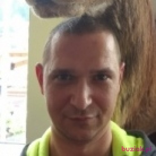 okabe, Mężczyzna, 44 lata, Kłodzko