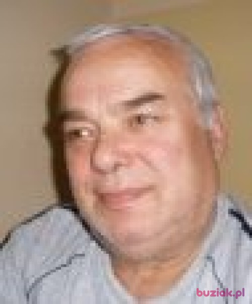 nestor1, Male, 75 years, Starachowice