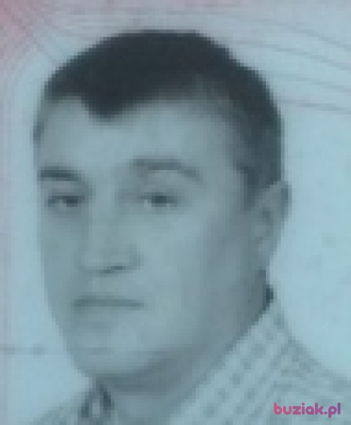 piotrm1970, Mężczyzna, 54 lata, Żnin