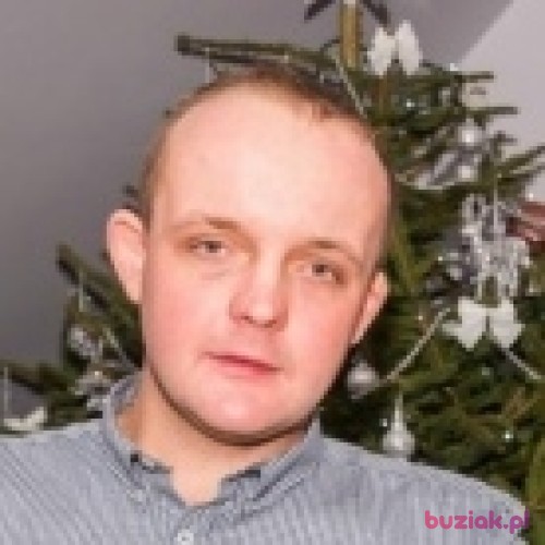 Tomekktm, Male, 36 years, Sulęcin