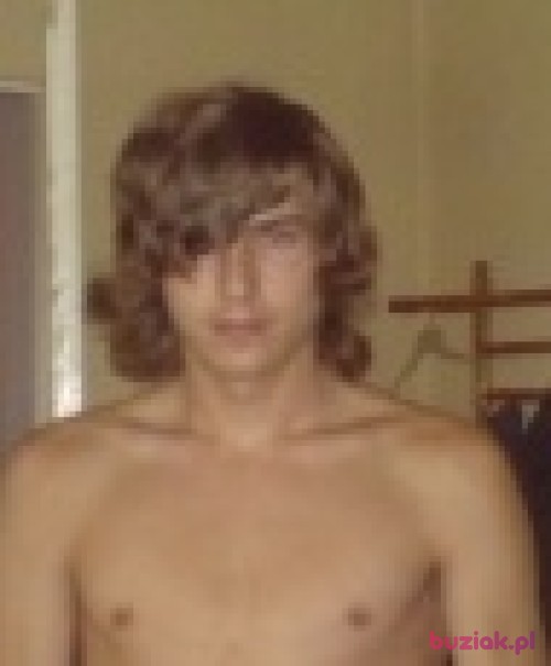 tomek10244, Mężczyzna, 35 lat, Stalowa Wola