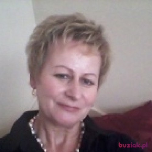 boguslawabogusi, Kobieta, 58 lat, Piaseczno
