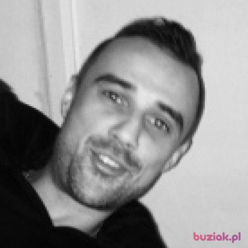 Szczep33, Male, 41 years, Utrecht