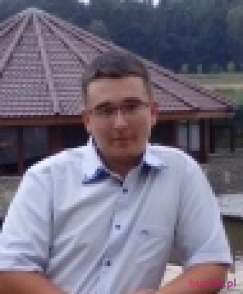 karolkempny, Male, 30 years, Jastrzębie Zdrój