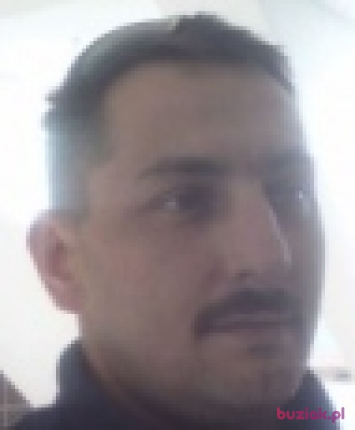 krzysztofmily2, Male, 49 years, Wrocław
