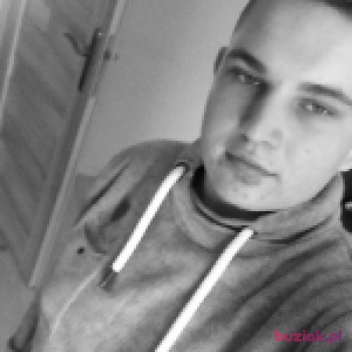 Kubsterox, Mężczyzna, 25 lat, Łuków