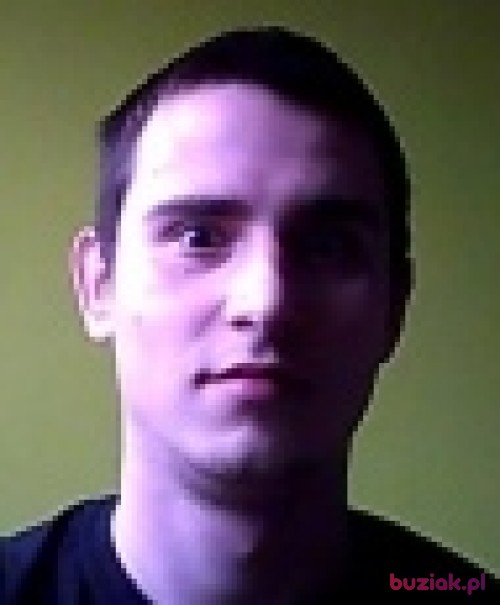 Kacperex, Male, 30 years, Poznań
