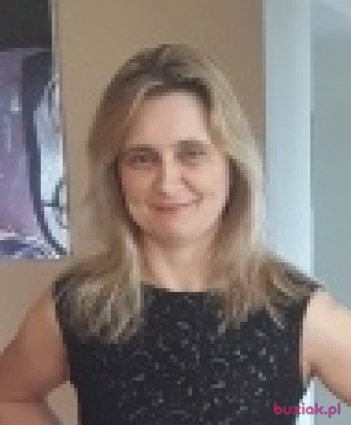 klaudiafajna5, Kobieta, 49 lat, Trzebinia