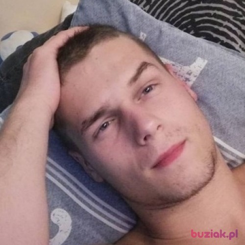 Kacperooolux, Male, 24 years, Tilburg