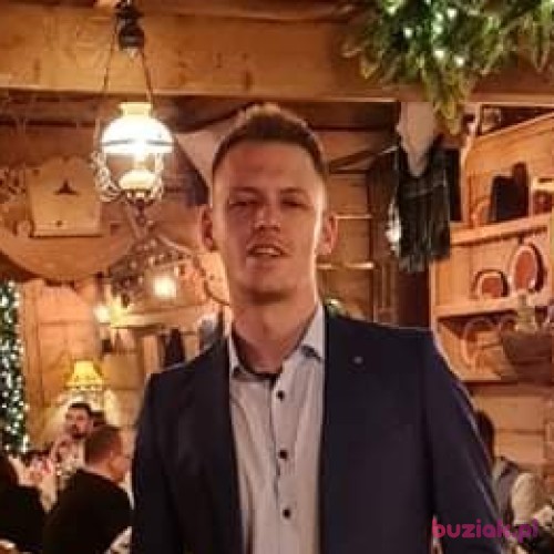 DzikiWilk89, Mężczyzna, 35 lat, Tilburg