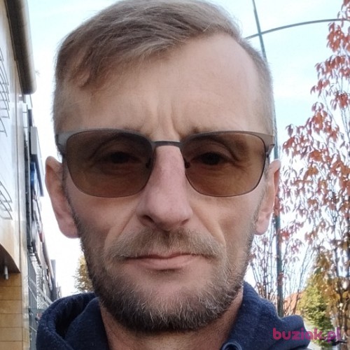 Valer, Mężczyzna, 52 lata, Rymanów