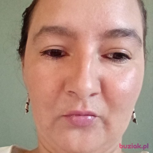 Anycia, Female, 31 years, Pułtusk