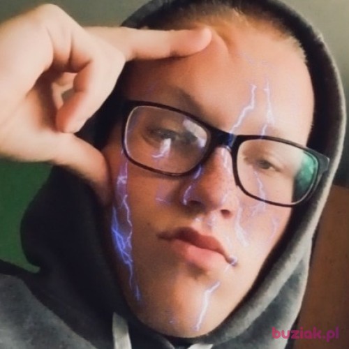 kszymon4632, Male, 24 years, Kościan
