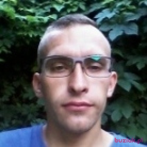 Krzysiek21091, Mężczyzna, 30 lat, Grajewo