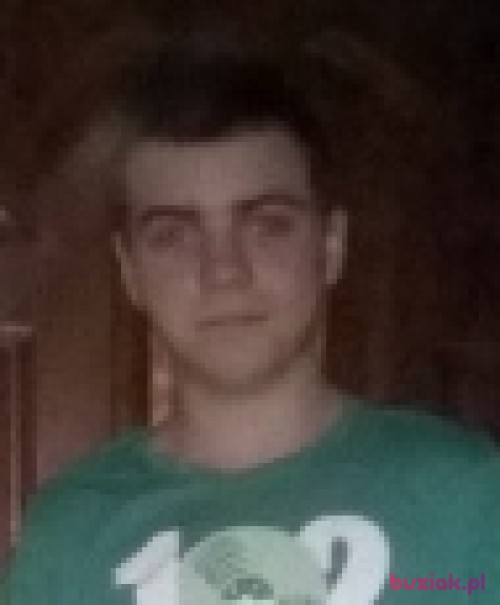 wdemk, Mężczyzna, 26 lat, Nowy Sącz