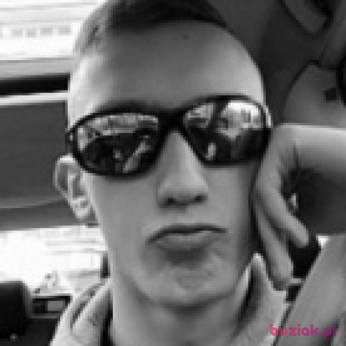 Luukaasz98, Male, 27 years, Sokółka