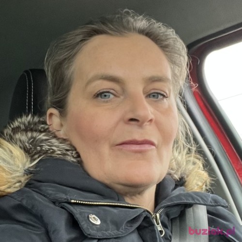 jaKristina, Kobieta, 48 lat, Rotterdam South Holland Province