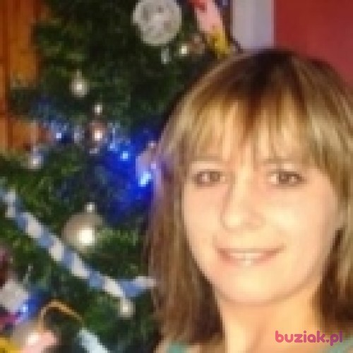 basiulka009, Kobieta, 41 lat, Giżycko