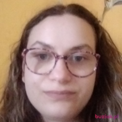 wesolaroksana, Kobieta, 26 lat, Olkusz