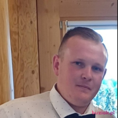 bitnyKrystek1, Male, 29 years, Nowy Targ