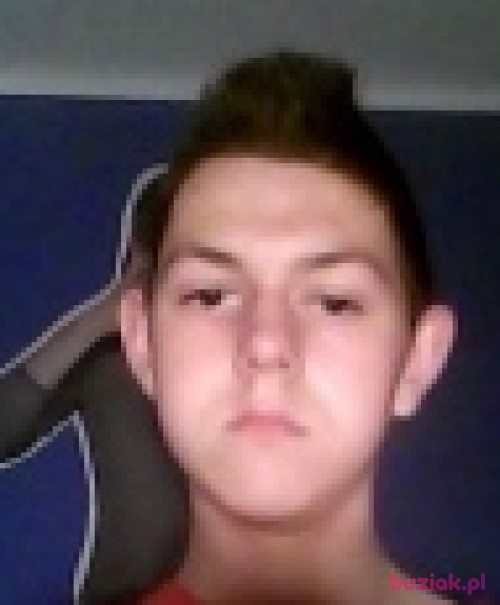 Matik13, Male, 28 years, Katowice