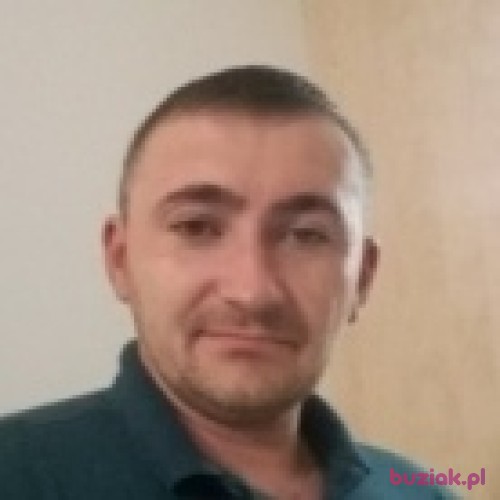 Piter27uk, Male, 31 years, Tarnów