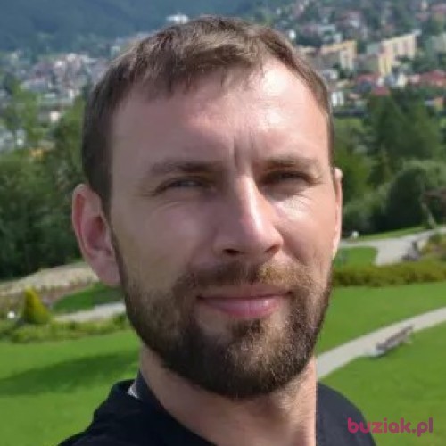Buziak1985, Mężczyzna, 40 lat, Kielce