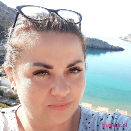 Kasia3555, Female, 40 years, kujawsko-pomorskie