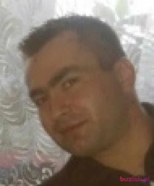 krzysioo91, Mężczyzna, 34 lata, Białystok