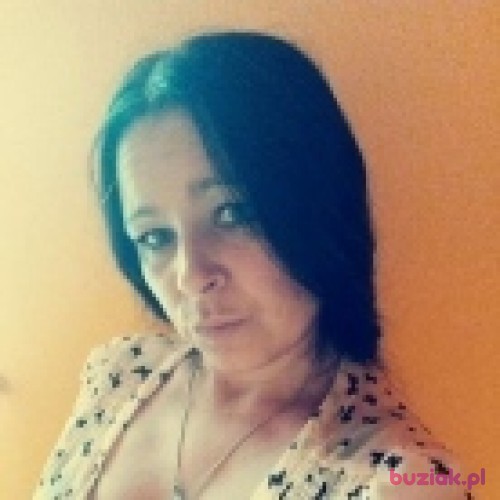 kotus08, Female, 44 years, Tarnobrzeg