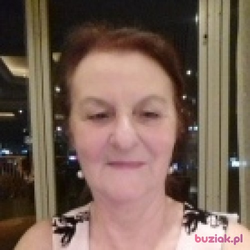 Krystynakac, Kobieta, 78 lat, Złotoryja