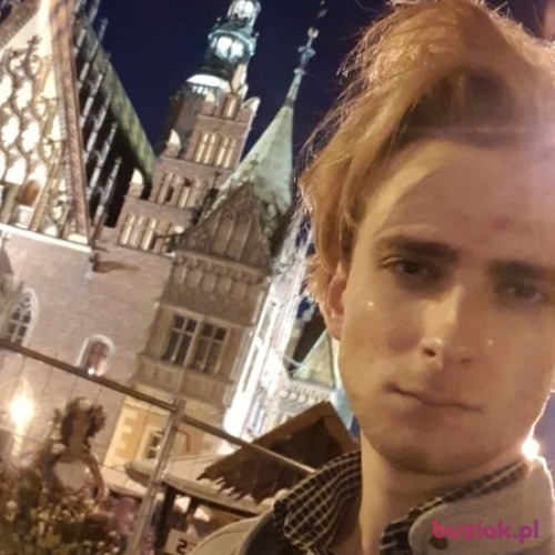 ski, Male, 25 years, Wrocław