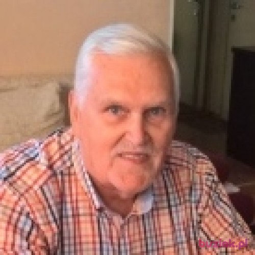 Kazbukszew, Mężczyzna, 77 lat, Łódź