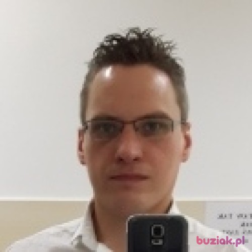 krisfox83, Mężczyzna, 42 lata, Poznań