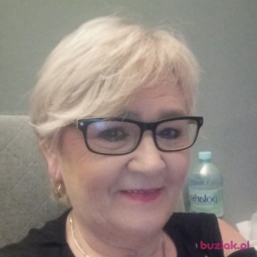 tysiaabc, Female, 61 years, Tarnów