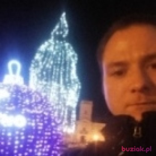 luksszek, Mężczyzna, 39 lat, Łódź