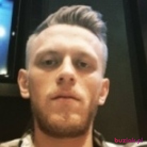 Marcin94pl, Mężczyzna, 31 lat, Żnin