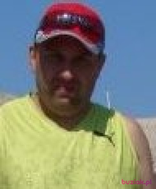 Daniel31, Male, 44 years, Myślenice